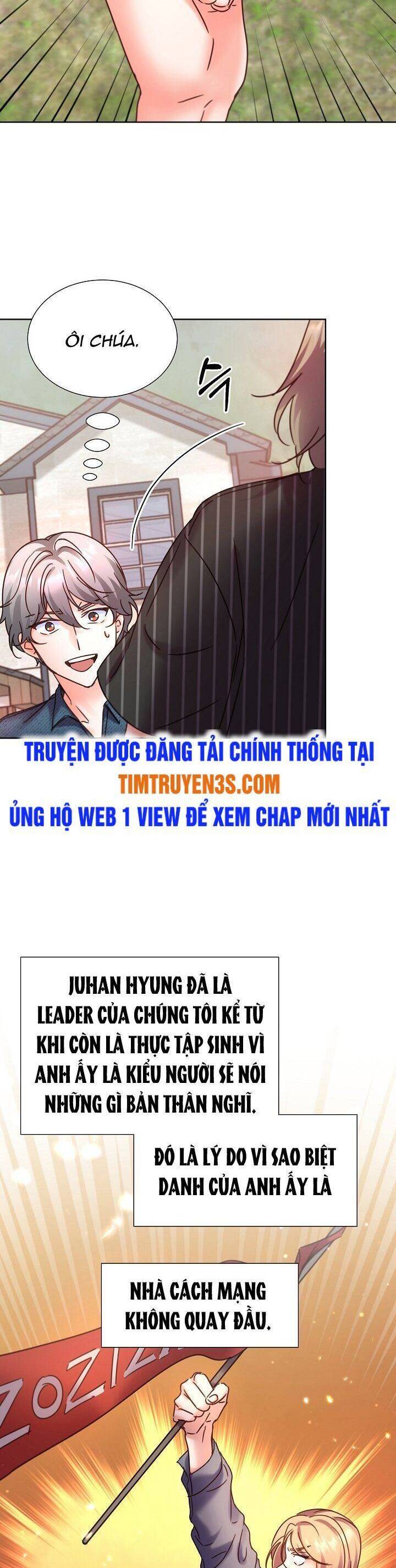 Trở Lại Làm Idol Chapter 73 - Trang 2