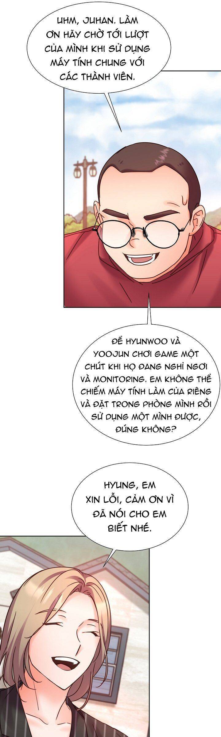 Trở Lại Làm Idol Chapter 73 - Trang 2