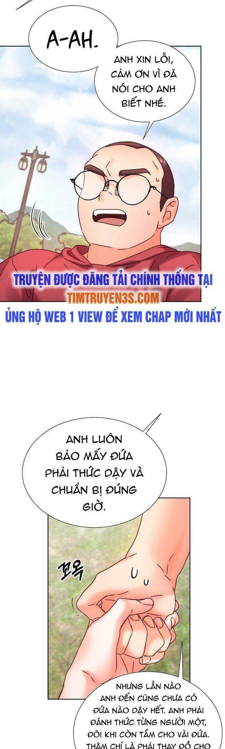 Trở Lại Làm Idol Chapter 73 - Trang 2