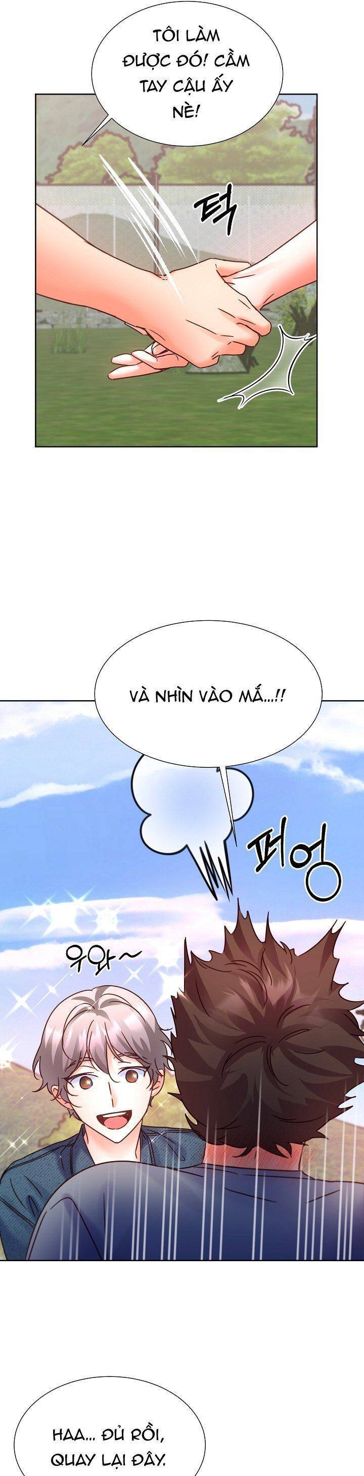 Trở Lại Làm Idol Chapter 73 - Trang 2