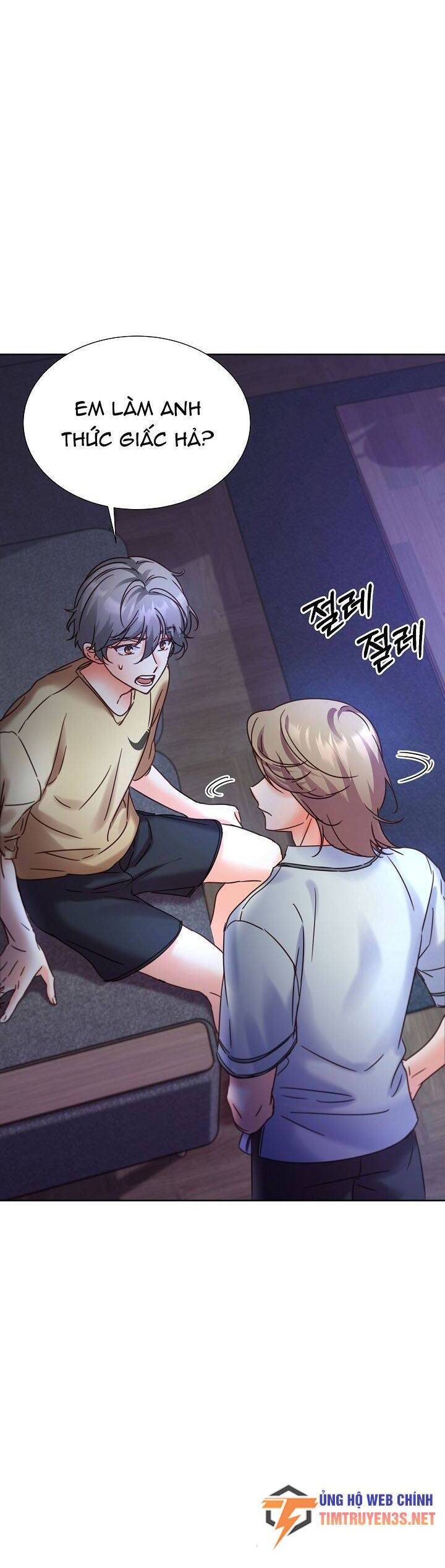 Trở Lại Làm Idol Chapter 73 - Trang 2