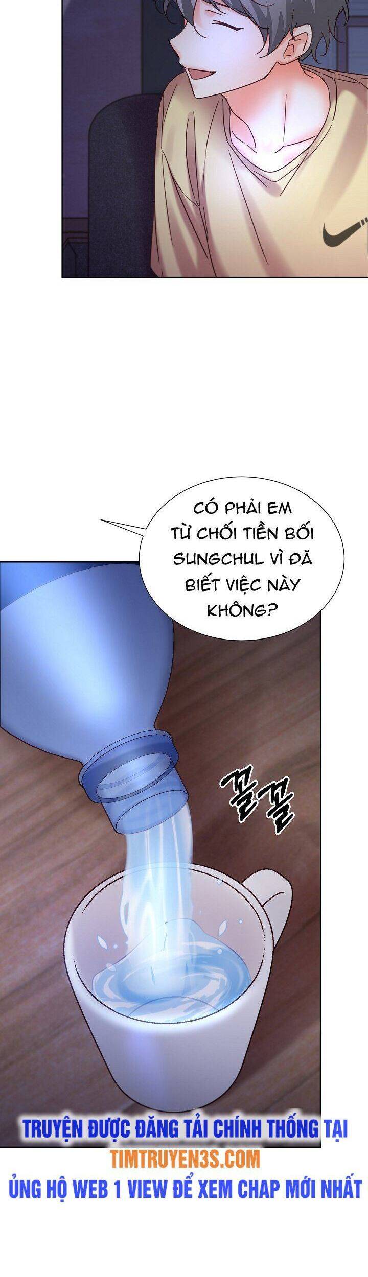 Trở Lại Làm Idol Chapter 73 - Trang 2