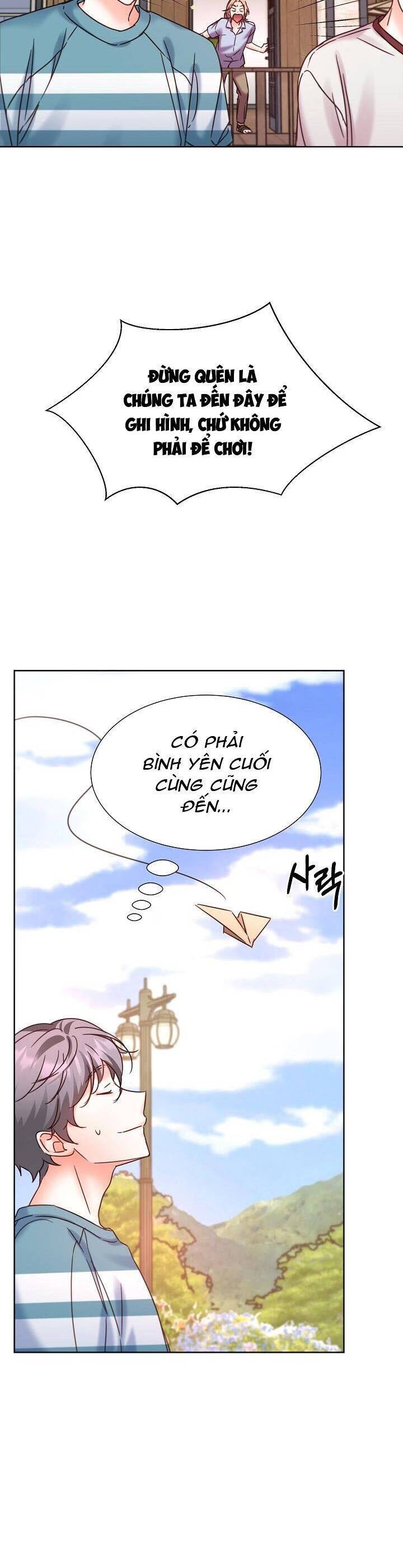 Trở Lại Làm Idol Chapter 72 - Trang 2