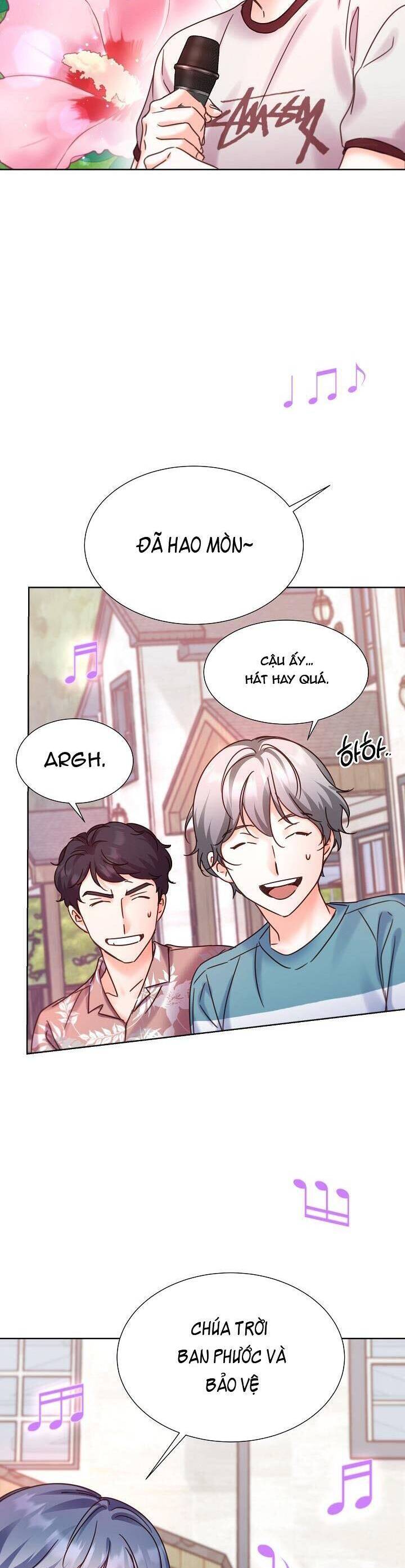 Trở Lại Làm Idol Chapter 72 - Trang 2