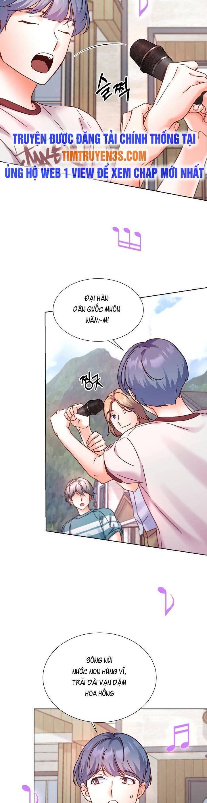 Trở Lại Làm Idol Chapter 72 - Trang 2