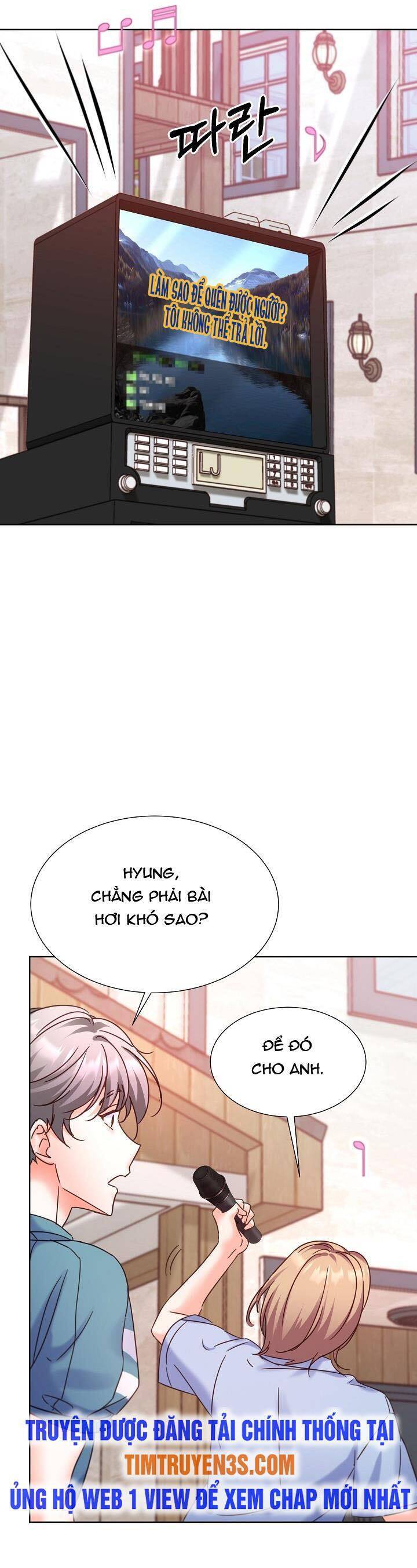 Trở Lại Làm Idol Chapter 72 - Trang 2