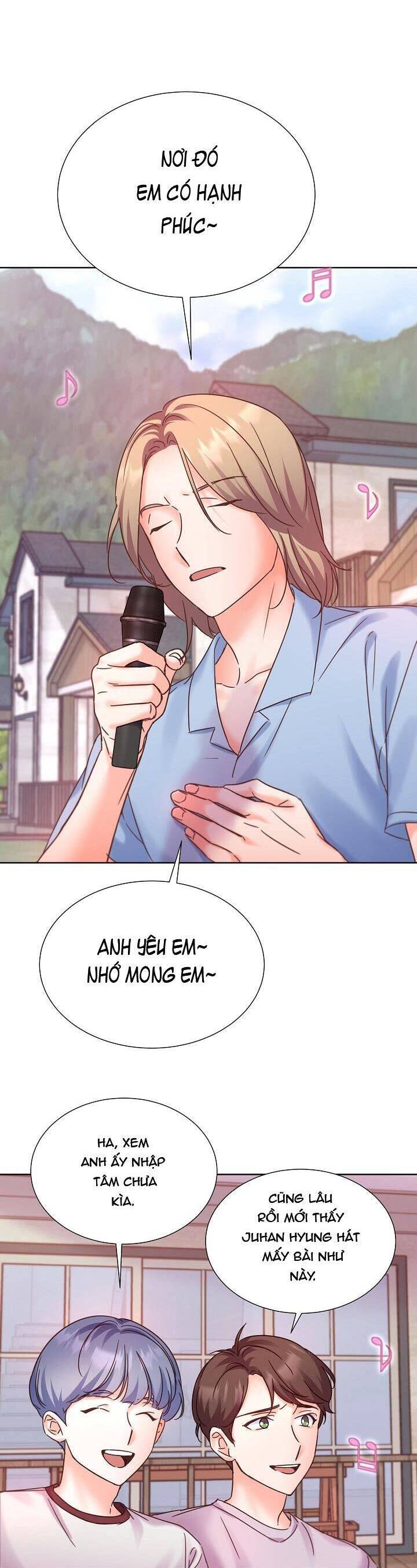 Trở Lại Làm Idol Chapter 72 - Trang 2