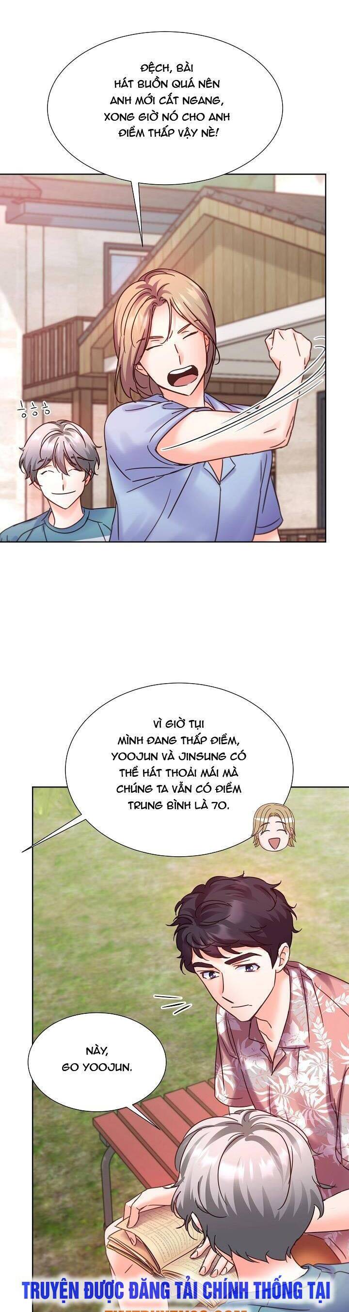 Trở Lại Làm Idol Chapter 72 - Trang 2