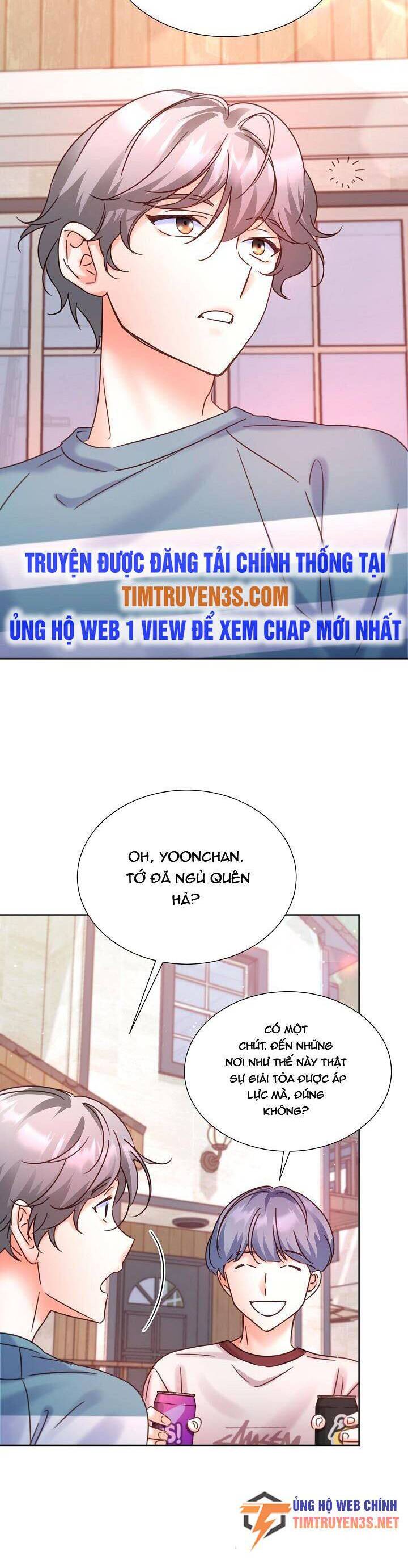 Trở Lại Làm Idol Chapter 72 - Trang 2