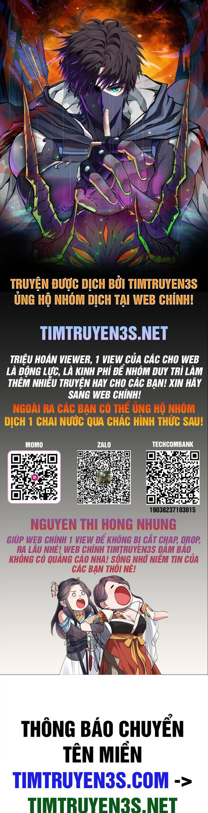 Trở Lại Làm Idol Chapter 70 - Trang 2