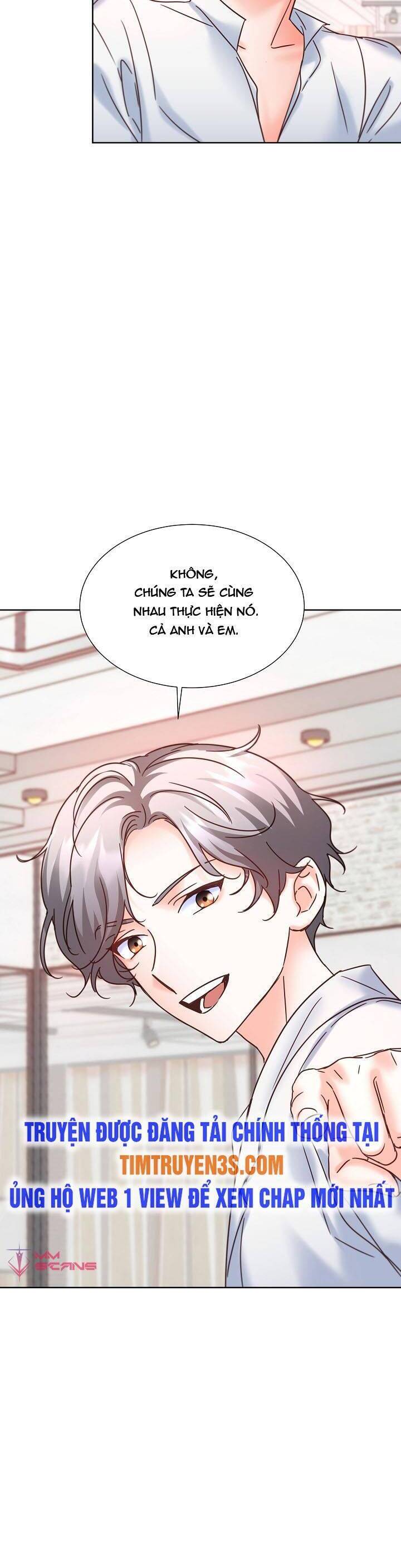 Trở Lại Làm Idol Chapter 70 - Trang 2