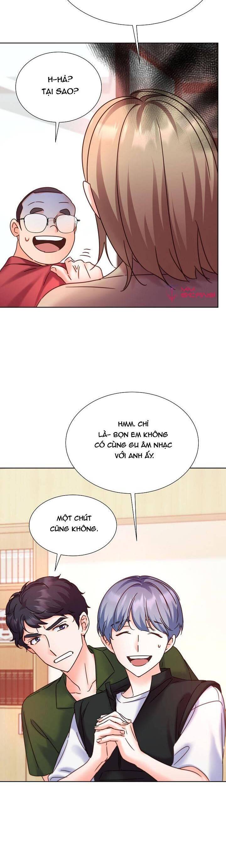 Trở Lại Làm Idol Chapter 70 - Trang 2