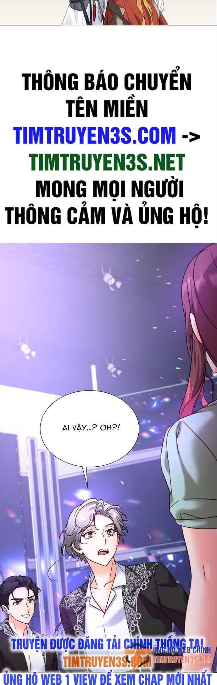 Trở Lại Làm Idol Chapter 69 - Trang 2