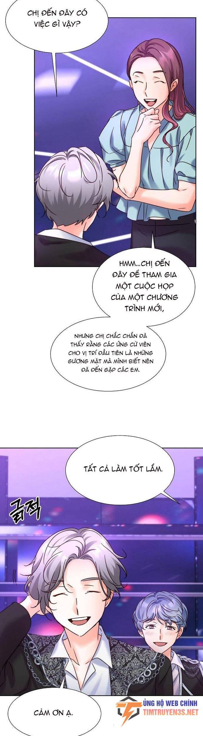 Trở Lại Làm Idol Chapter 69 - Trang 2