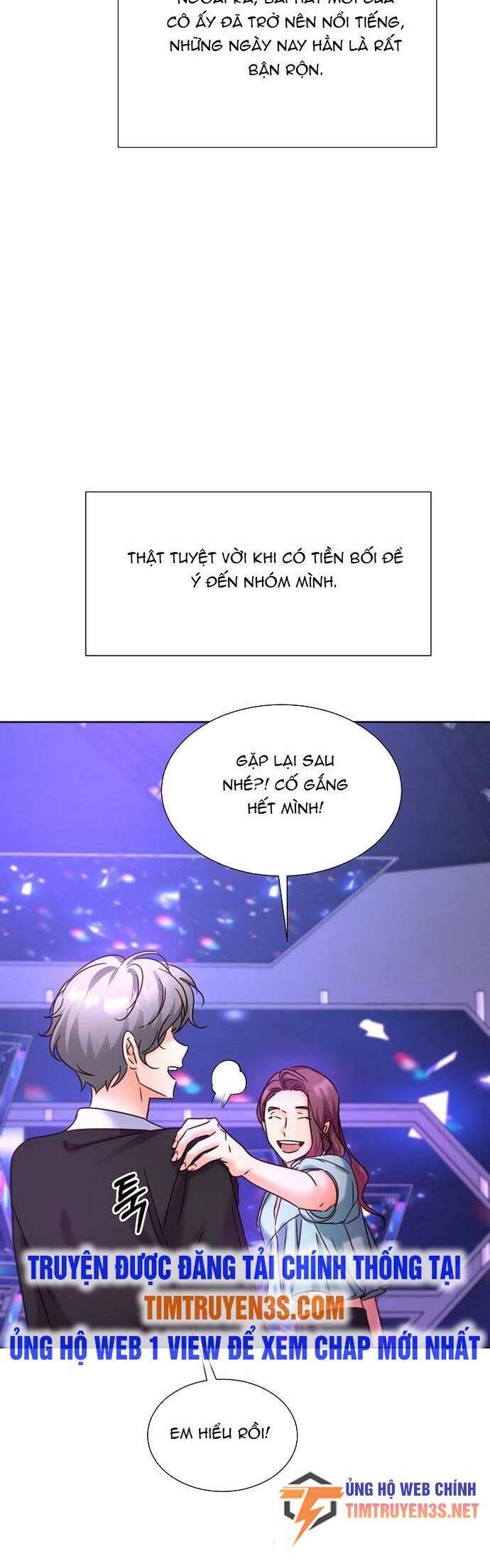 Trở Lại Làm Idol Chapter 69 - Trang 2