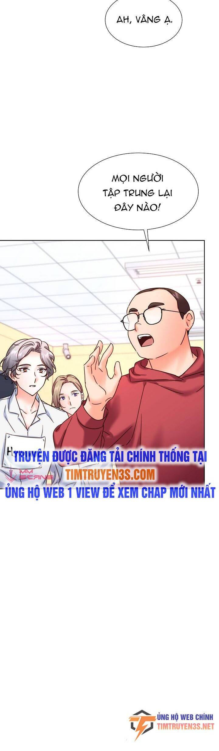 Trở Lại Làm Idol Chapter 68 - Trang 2