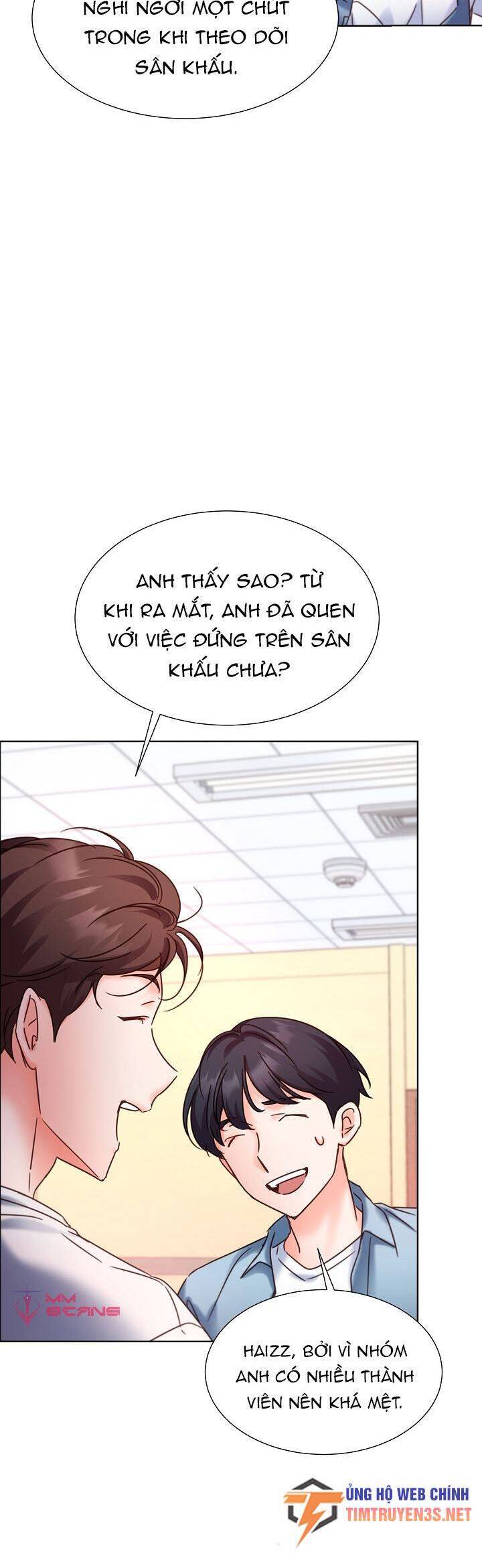 Trở Lại Làm Idol Chapter 68 - Trang 2