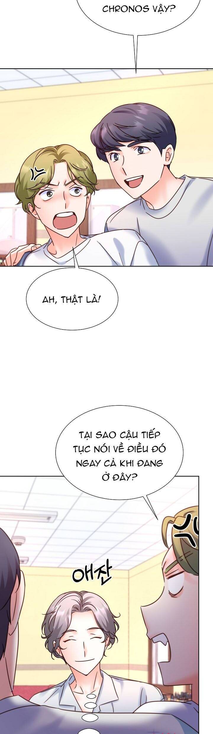 Trở Lại Làm Idol Chapter 68 - Trang 2