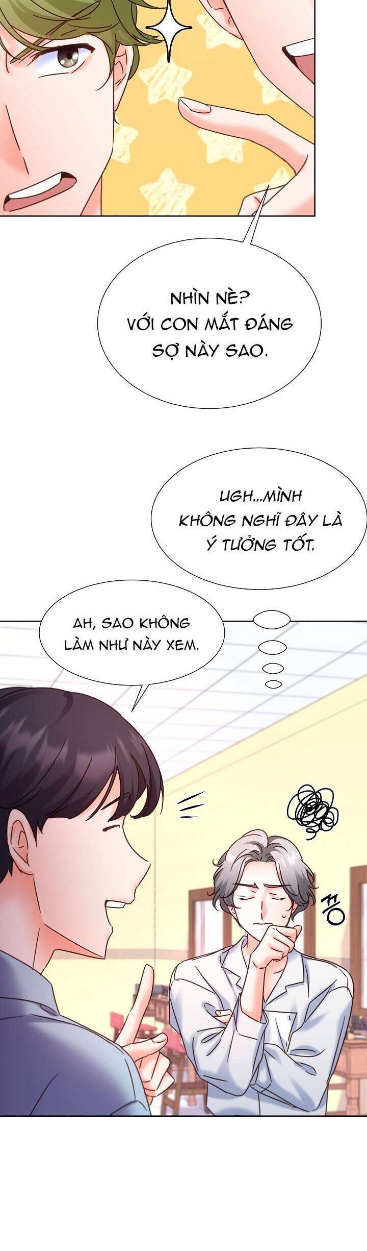 Trở Lại Làm Idol Chapter 68 - Trang 2