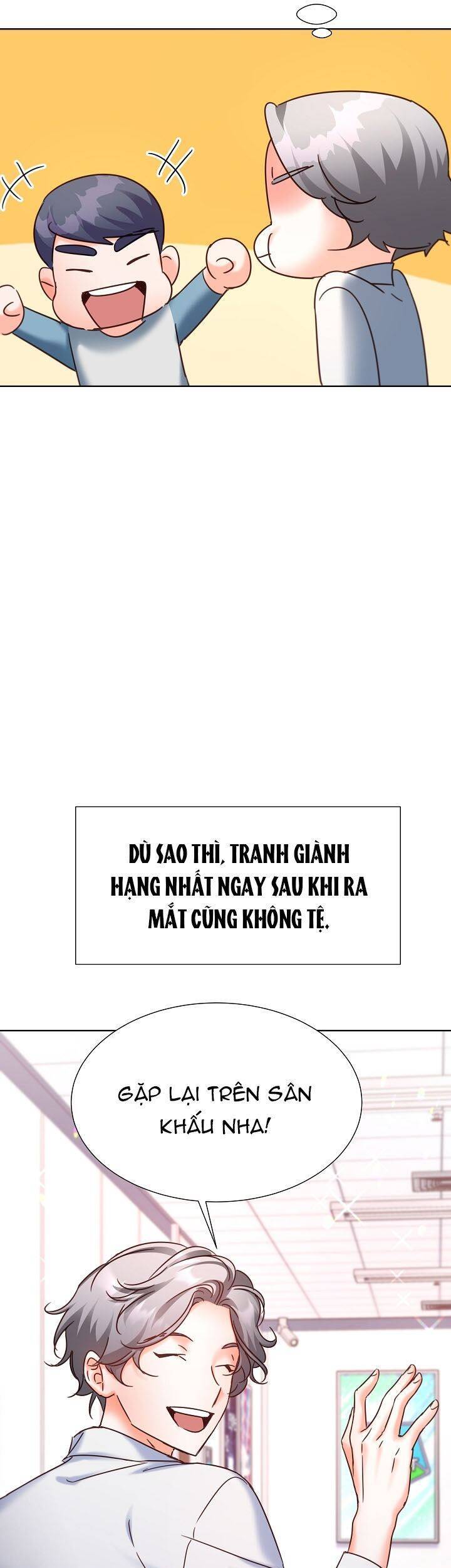 Trở Lại Làm Idol Chapter 68 - Trang 2