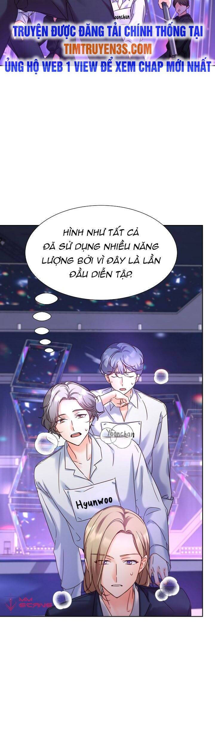 Trở Lại Làm Idol Chapter 68 - Trang 2