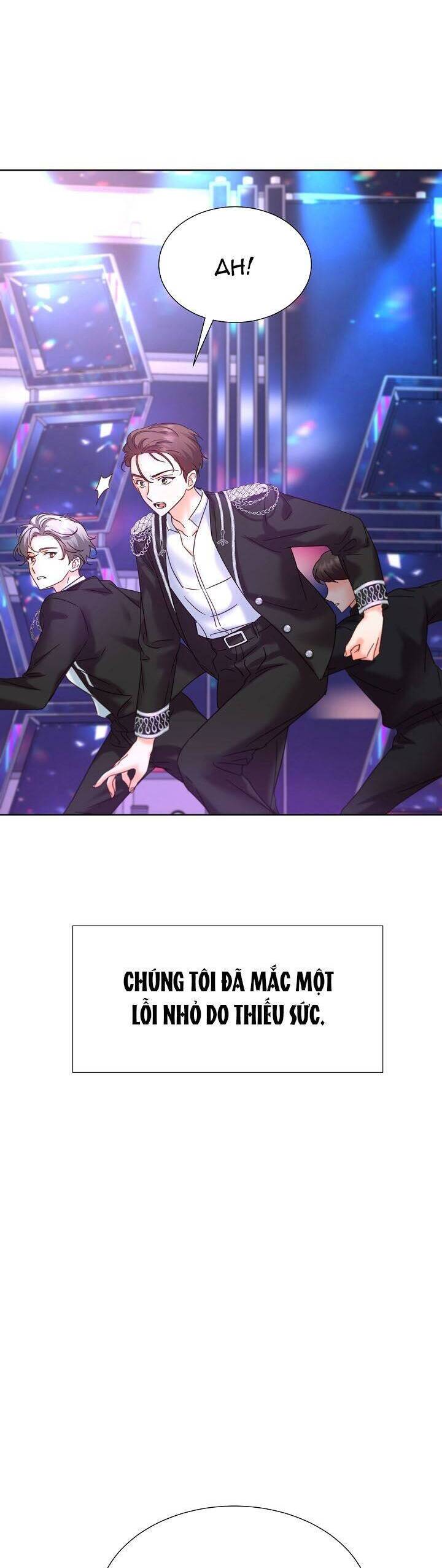 Trở Lại Làm Idol Chapter 68 - Trang 2