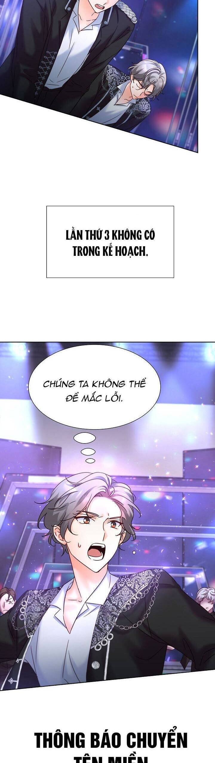 Trở Lại Làm Idol Chapter 68 - Trang 2