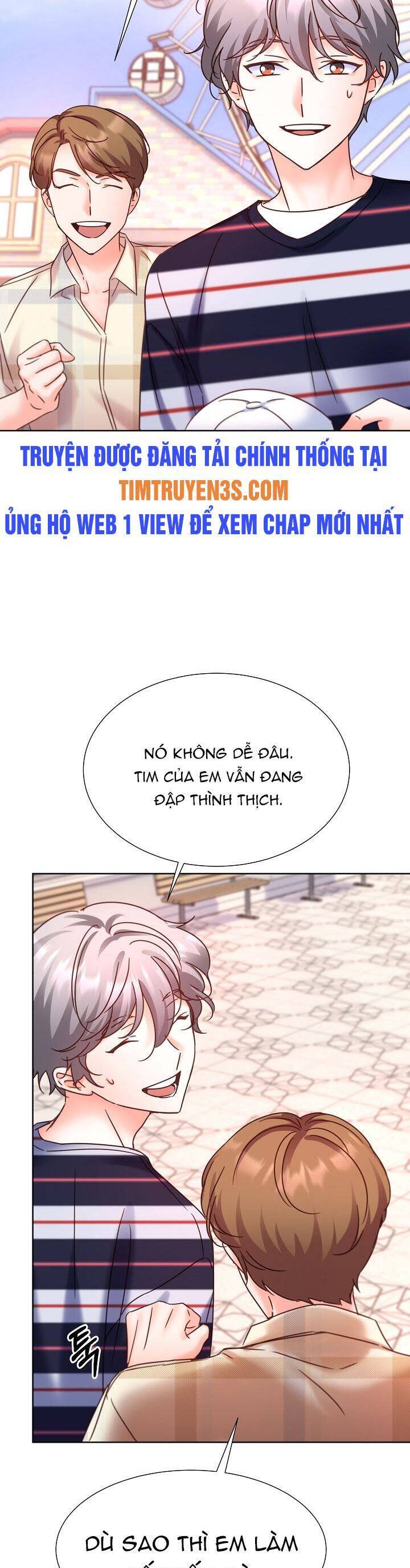 Trở Lại Làm Idol Chapter 67 - Trang 2