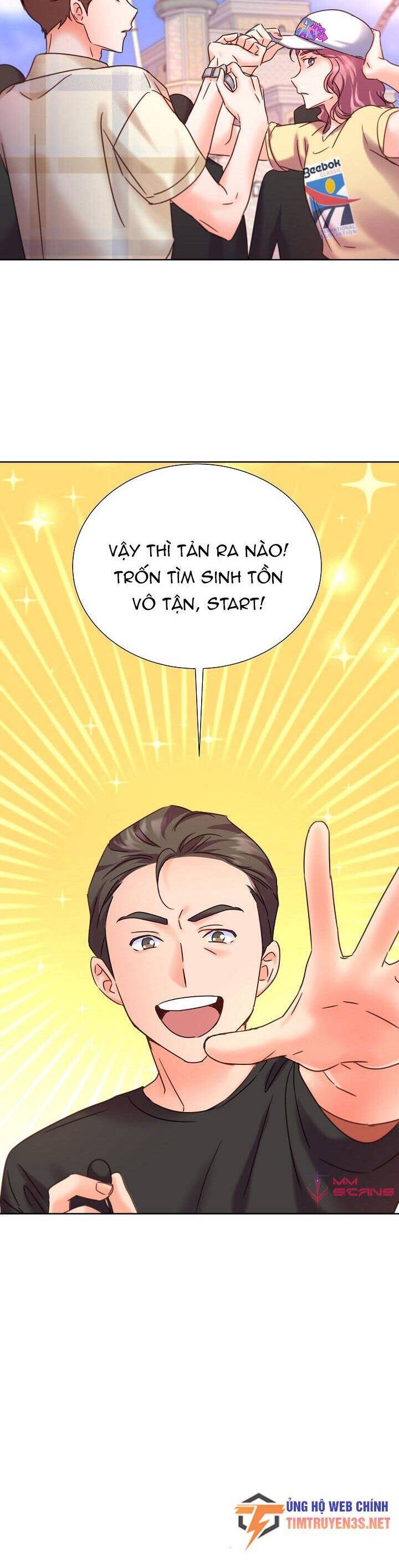 Trở Lại Làm Idol Chapter 67 - Trang 2