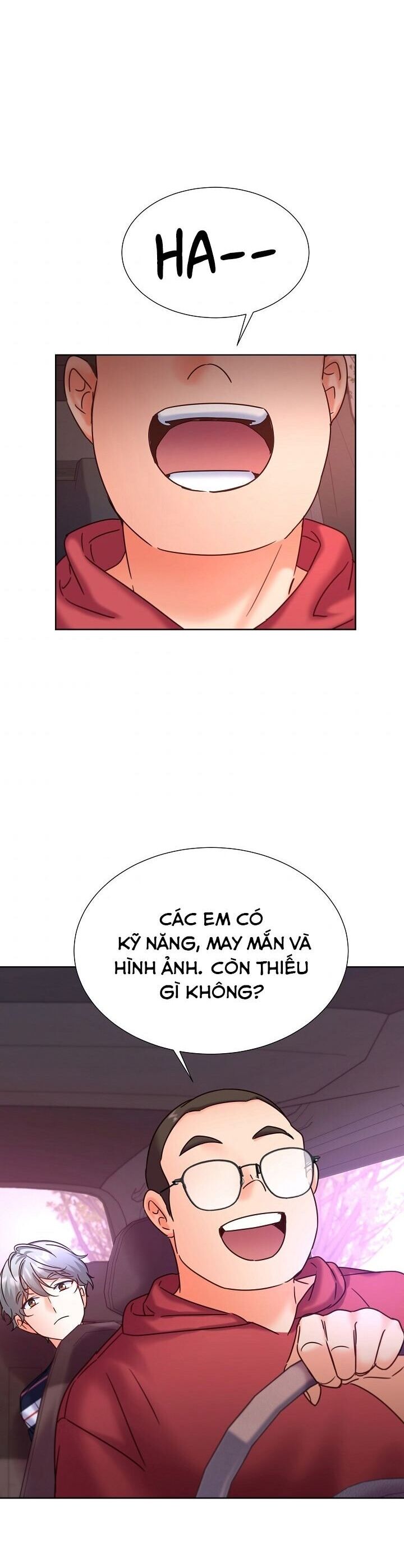 Trở Lại Làm Idol Chapter 64 - Trang 2