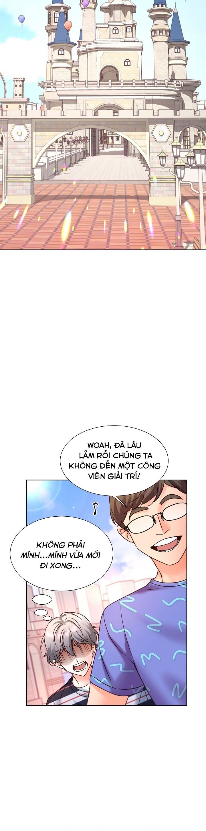 Trở Lại Làm Idol Chapter 64 - Trang 2