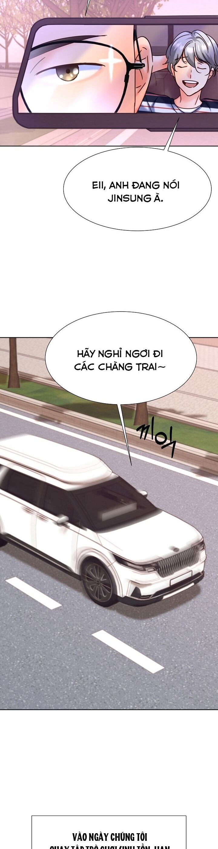 Trở Lại Làm Idol Chapter 64 - Trang 2