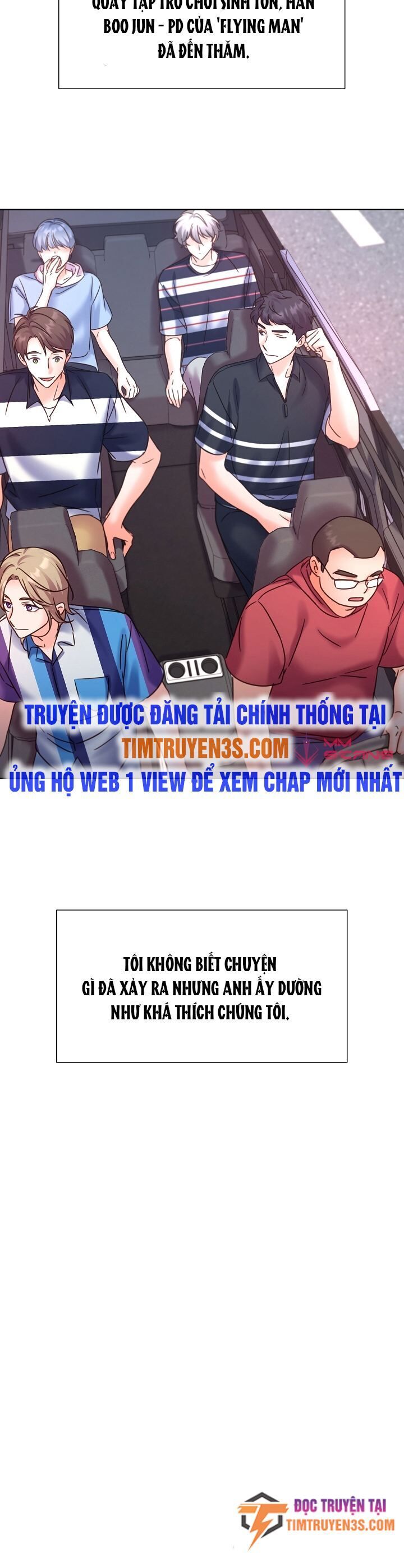 Trở Lại Làm Idol Chapter 64 - Trang 2