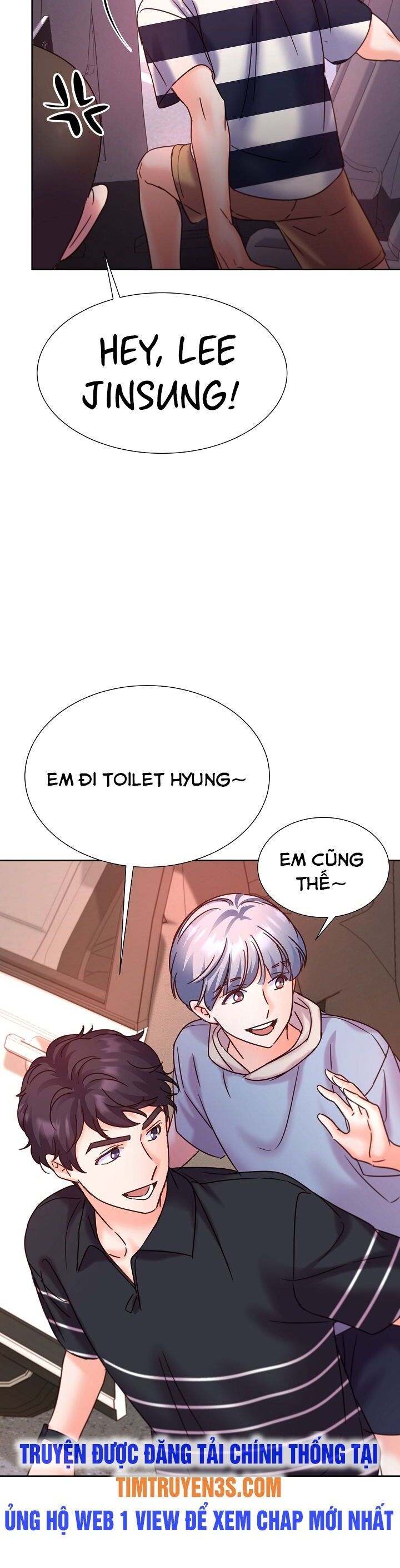 Trở Lại Làm Idol Chapter 64 - Trang 2