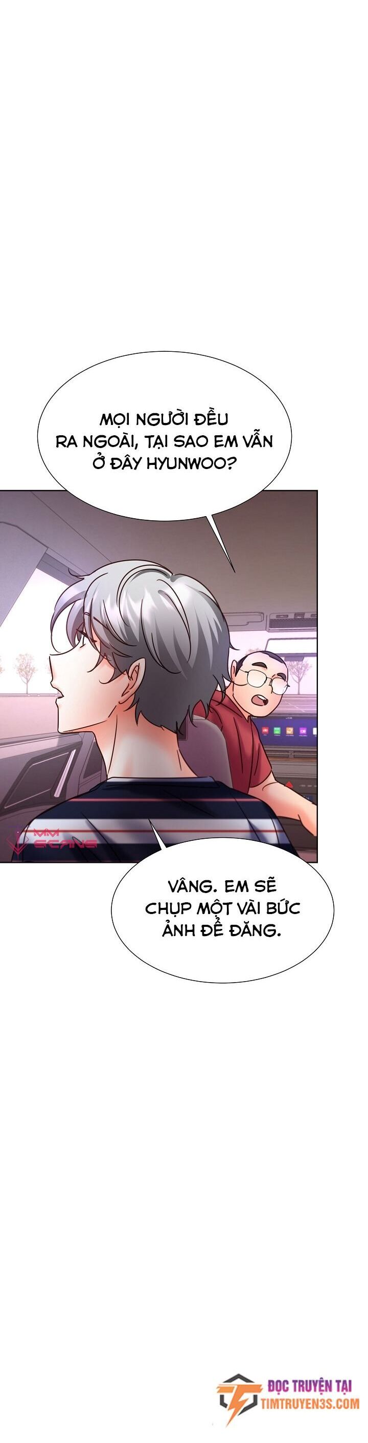 Trở Lại Làm Idol Chapter 64 - Trang 2