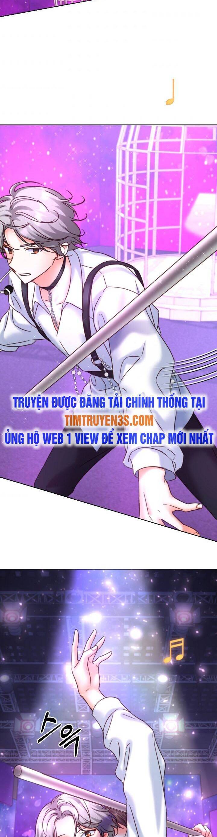 Trở Lại Làm Idol Chapter 63 - Trang 2