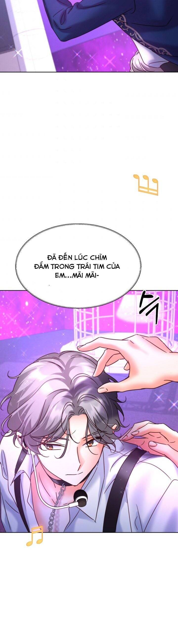 Trở Lại Làm Idol Chapter 63 - Trang 2