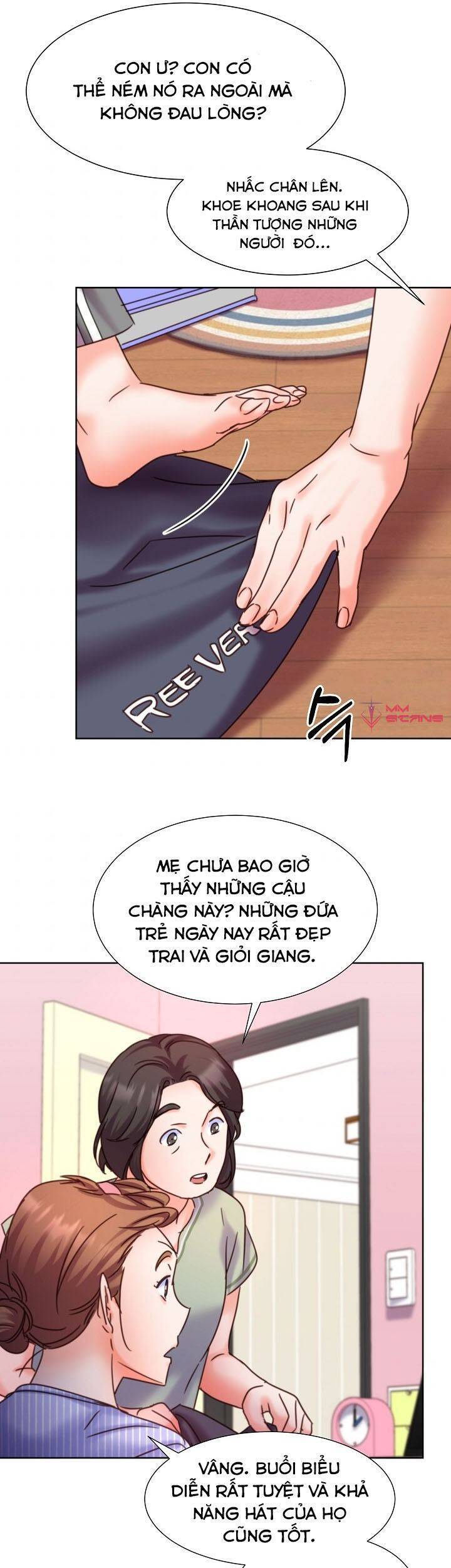 Trở Lại Làm Idol Chapter 63 - Trang 2