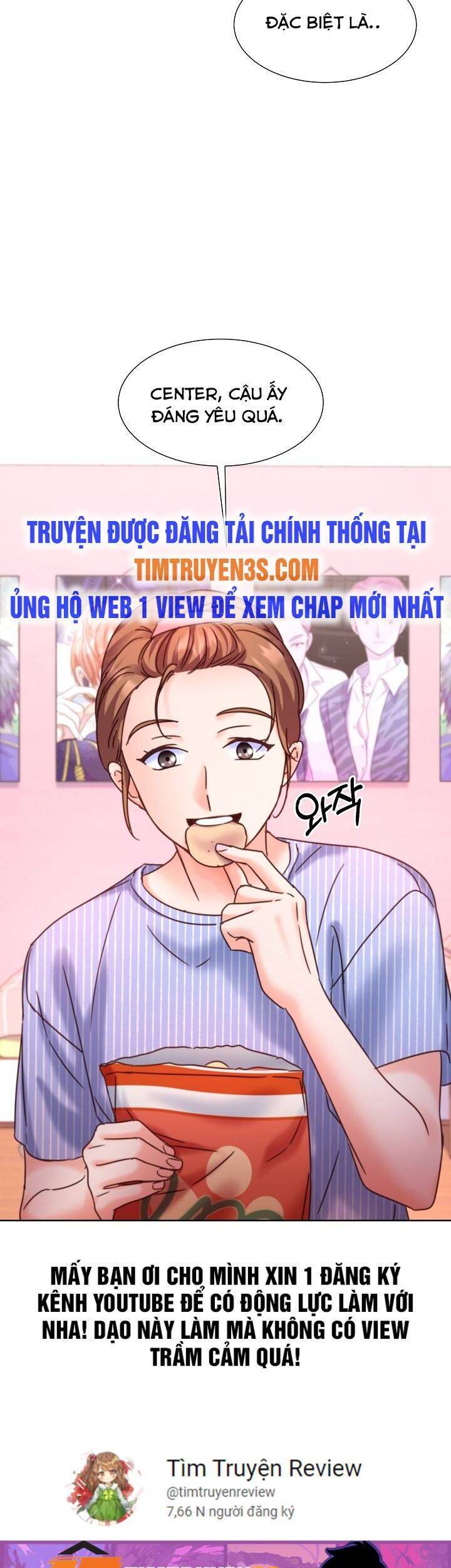 Trở Lại Làm Idol Chapter 63 - Trang 2