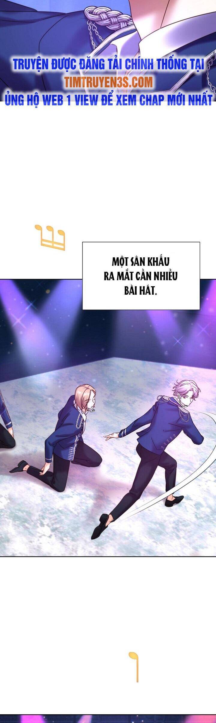 Trở Lại Làm Idol Chapter 62 - Trang 2