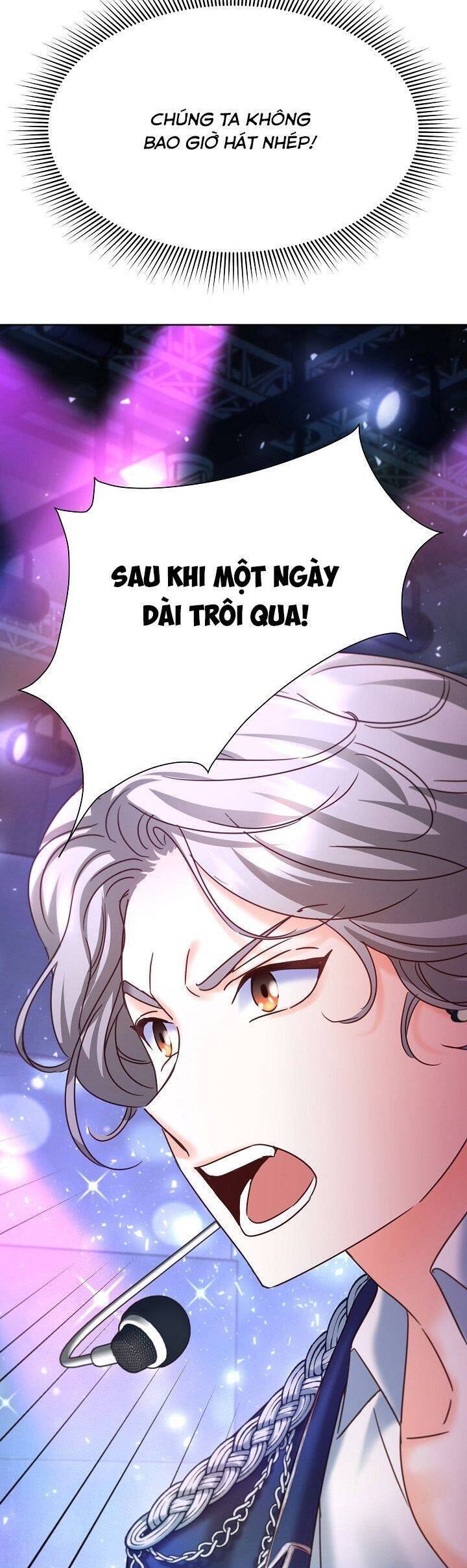 Trở Lại Làm Idol Chapter 62 - Trang 2