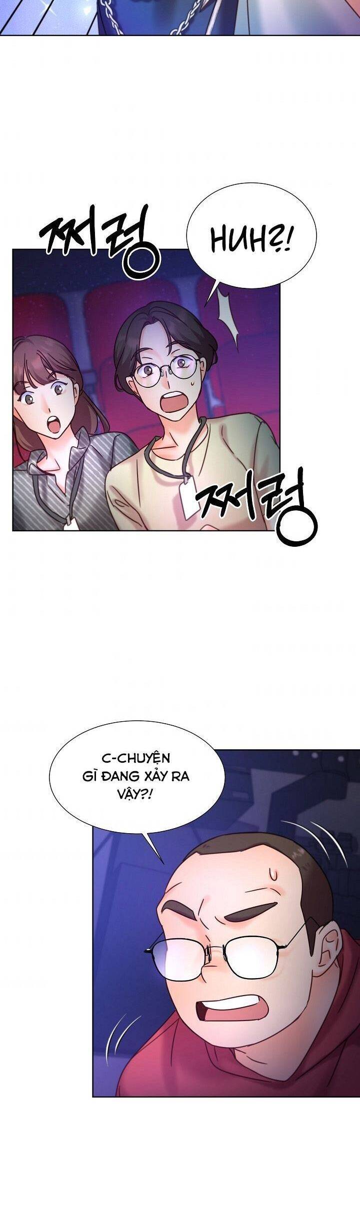 Trở Lại Làm Idol Chapter 62 - Trang 2