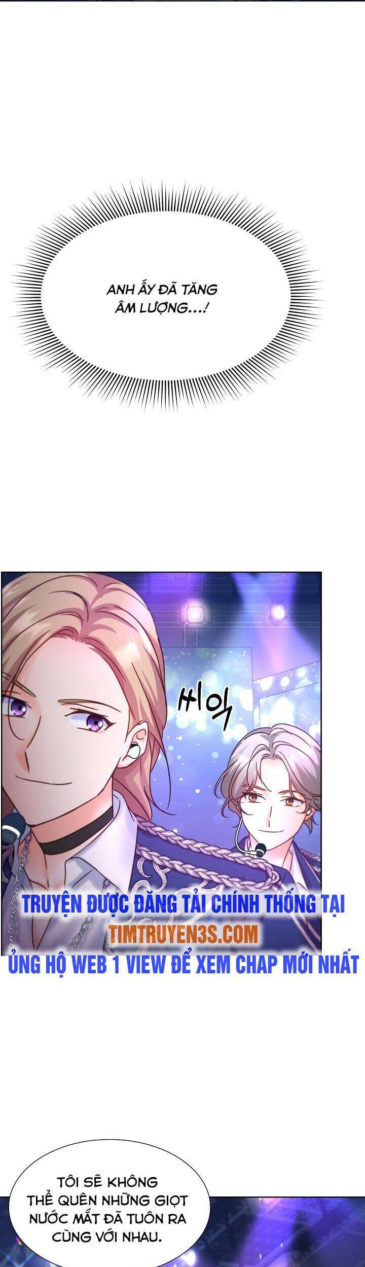 Trở Lại Làm Idol Chapter 62 - Trang 2