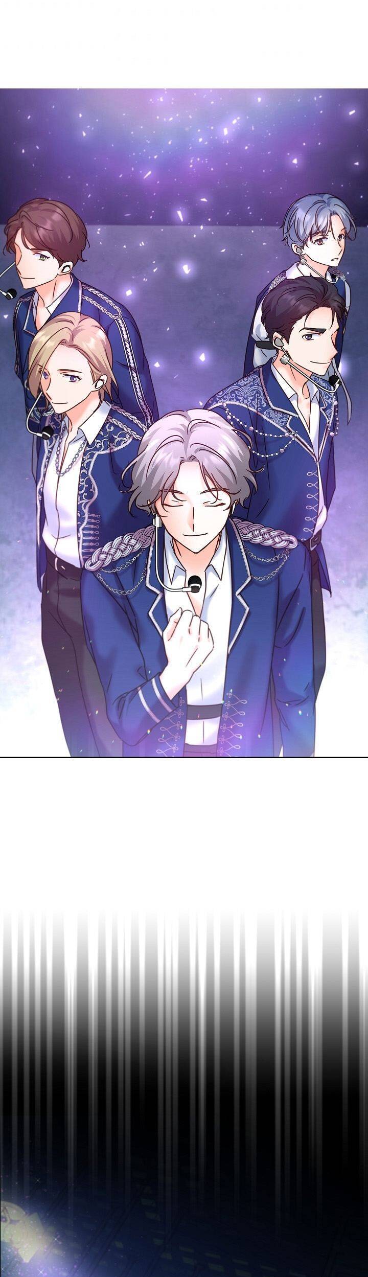 Trở Lại Làm Idol Chapter 62 - Trang 2