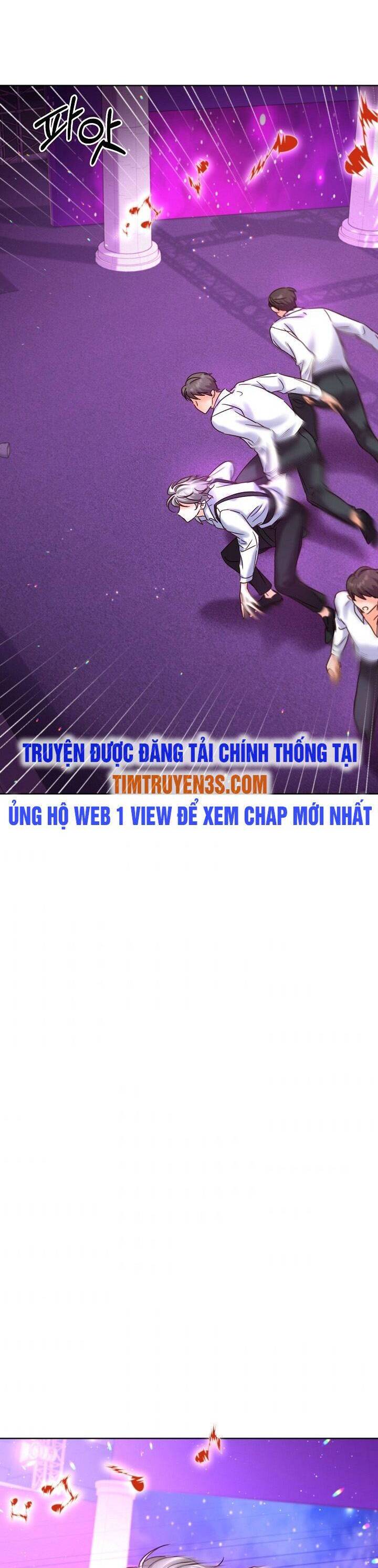 Trở Lại Làm Idol Chapter 62 - Trang 2