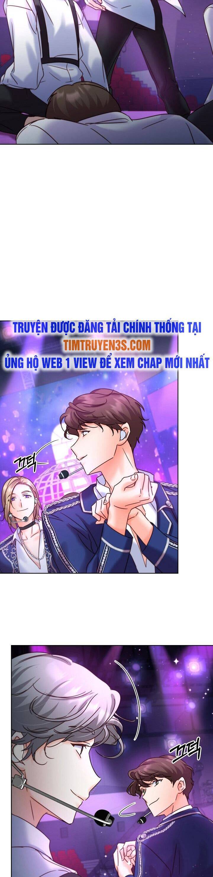 Trở Lại Làm Idol Chapter 62 - Trang 2