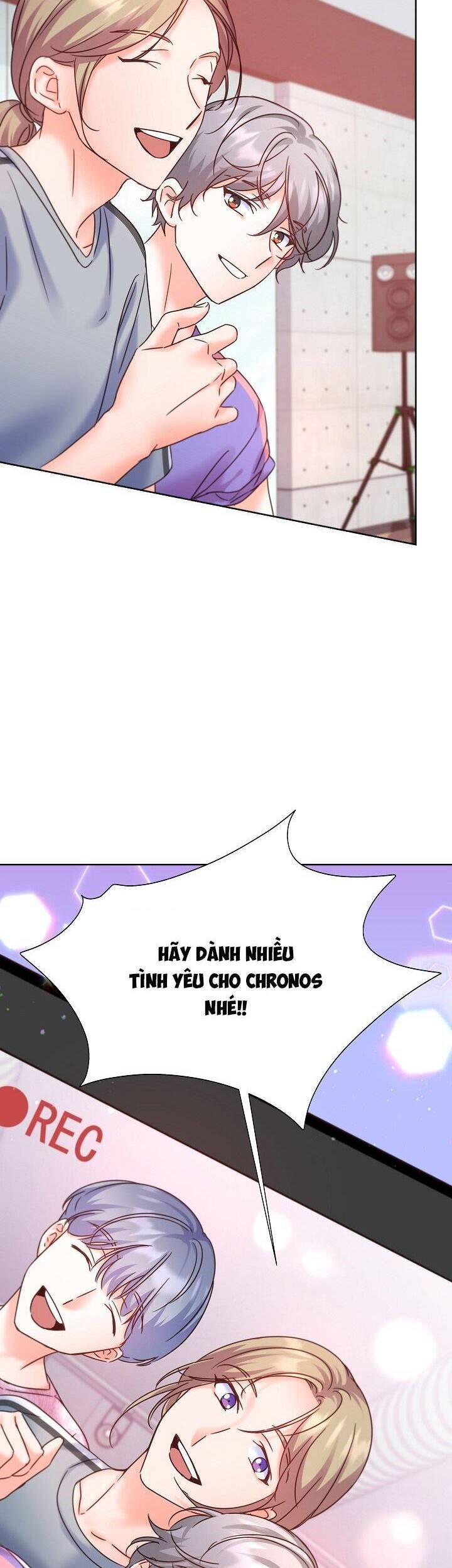 Trở Lại Làm Idol Chapter 61 - Trang 2