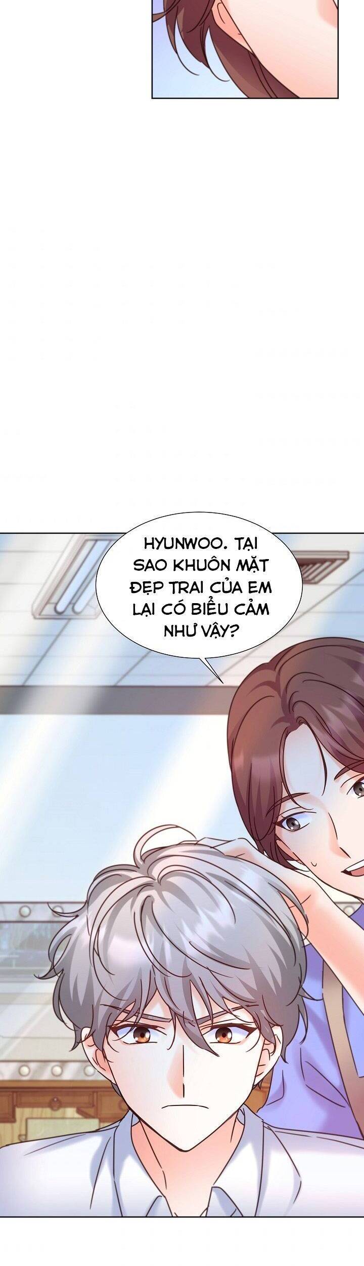 Trở Lại Làm Idol Chapter 61 - Trang 2