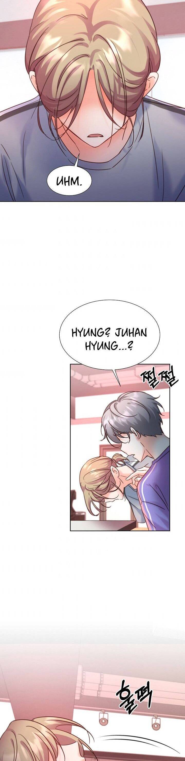 Trở Lại Làm Idol Chapter 61 - Trang 2