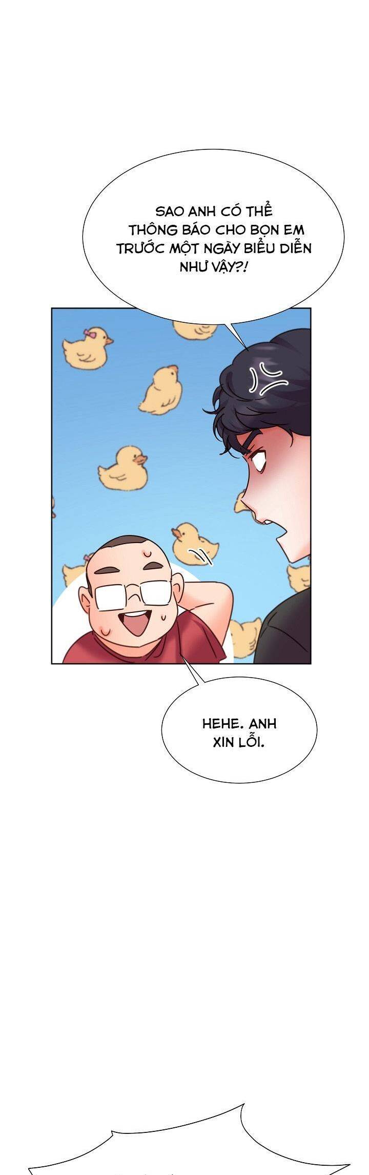 Trở Lại Làm Idol Chapter 61 - Trang 2